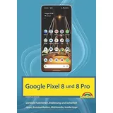 Markt + Technik Das neue Google Pixel 8 und Pixel 8 Pro