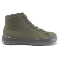 Camper Herren Peu Stadium Textile Green Stiefel 42 EU - 42 EU