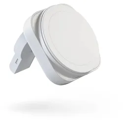 Zens 2-in-1 - Induktive Ladematte - 2-in-1 MagSafe + Watch