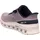 SKECHERS Glide-Step Pro Taupe Knit / Black Pu 41