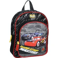 Vadobag Disney Cars - Rucksack "Perfect Start" 30cm