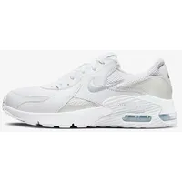 Nike Air Max Excee Damen white/white/metallic platinum 40,5