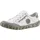 Rieker Sneaker Low Damen Weiß 40