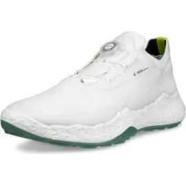 ECCO Biom H5 Boa Herren Weiß 43