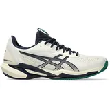 Asics Solution Speed Ff CREAM/MIDNIGHT, 42 1⁄2