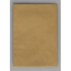 MAILmedia Versandtaschen DIN C5 braun