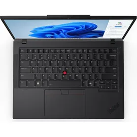 Lenovo ThinkPad T14 G5 Intel Core Ultra 7 155U 16 GB RAM 512 GB SSD 21ML005HGE