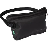 Vaude Big Jackpot Hüfttasche schwarz