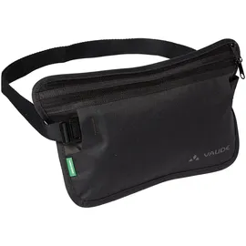 Vaude Big Jackpot Hüfttasche schwarz