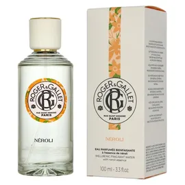 Roger & Gallet Néroli Eau Fraîche 100 ml