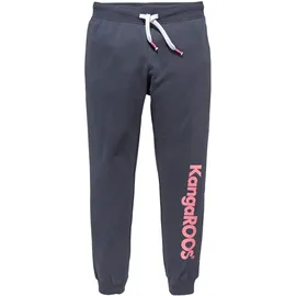 KangaROOS Sweathose Blau 164