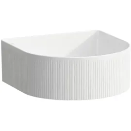 Laufen Sonar Waschbecken 34 x 34 cm (H8123410001121)