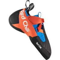 Red Chili Voltage X Kletterschuhe (Größe 40.5, rot)