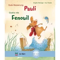 Hueber Gute Besserung, Pauli Deutsch-Französisch