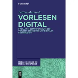 Vorlesen digital