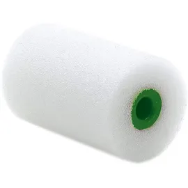 Nölle Profi Brush Bürsten- & Pinseltechnik e.K. Lackierwalze Schaumstoff 5,5 cm 2 Stück