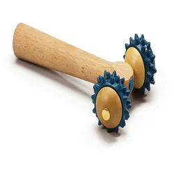 SISSEL Fit Roller T-Roller 16 x 9 cm