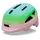 Giro Scamp II 48-52 cm Kinder pink/green 2021
