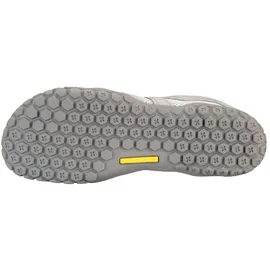 Ballop Pellet Herren Grau/Weiß 43