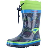 KangaROOS K-Summerrain in Dunkelblau - 31