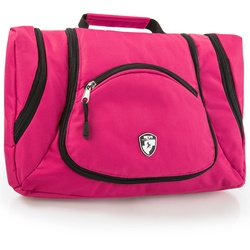 Heys  Accesoires Ecotex Kulturtasche - Pink