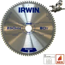 Irwin 216 mm Kreissägeblatt 2,5 mm 60T
