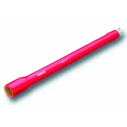 Cimco 112576, Einzelner Artikel, Verlängerungsstange, 150 mm, 1 Stück(e)