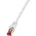 CQ2021S Cat Patch Kabel PrimeLine AWG27 PIMF LSZH