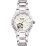 Nur Zeit Bulova Kollektion Classic - frau