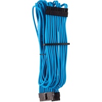 Corsair PSU Cable Type 4 - 24-Pin ATX - Gen4, blau (CP-8920232)