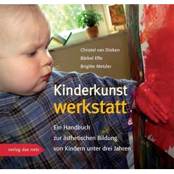 Kinderkunstwerkstatt