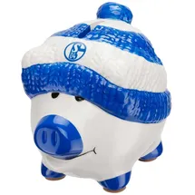 FC Schalke 04 FC Schalke 24508 Sparschwein