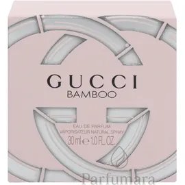 GUCCI Bamboo Eau de Parfum 50 ml