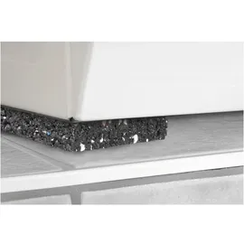 xavax Antirutschpads mit Vibrationsschutz,