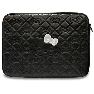 HELLO KITTY HKCSZPEKHBPK 14" – ́ Laptop-hülle - Black