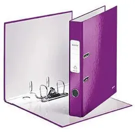 Leitz WOW DIN A4 50 mm Violett 1 St.