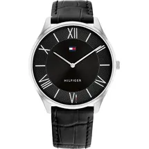 Tommy Hilfiger Becker Leder 1710516
