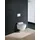Geberit AquaClean Tuma Comfort WC-Aufsatz, 146270SI1,