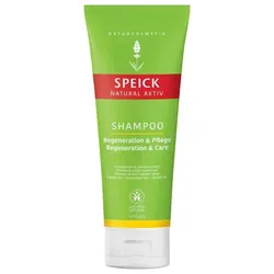 Speick Natural Aktiv Shampoo Regeneration