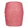 Buffalo Strandrock Damen Floral Pink/Rot 1