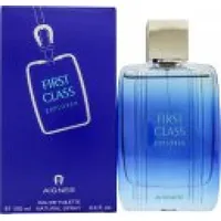 Aigner First Class Explorer Eau de Toilette 100 ml