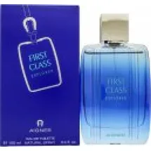 Aigner First Class Explorer Eau de Toilette 100 ml