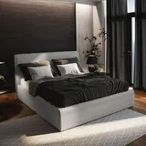 Infanskids PARMA 120 x 200 cm Hellgrau
