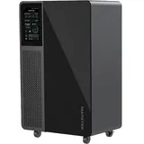 Marstek Jupiter E 5,12 kWh All-In-One Balkonkraftwerk mit Speicher