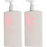 Kevin Murphy Angel Wash Set 2 x 500ml