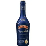 Baileys Chocolate Irish Cream Liqueur with Chocolate / 15,7 % Vol. / 0,5 Liter