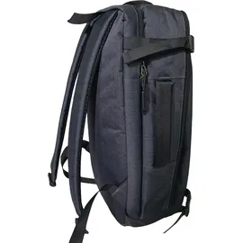 Hti-Living Business-Rucksack Grau