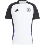 adidas DFB Tiro 24' - Lila,Schwarz,Weiß - XXL