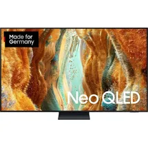 Samsung GQ75QN72FATXZG 75" Neo QLED QN72F 4K Vision AI Smart TV (2025)