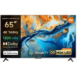 Xiaomi S 65 2025 65" MiniLED 4K Smart TV